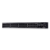 Хаб Dell PowerConnect 3548 Managed 48 10/100/4G (2SFP)/3PNBD (210-19769-1)