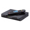 Ресивер DVB-S2 Rolsen RDB-701 Черный
