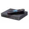 Ресивер DVB-S2 Rolsen RDB-702 Черный 
