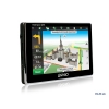 Портативный GPS навигатор LEXAND SG-615 PRO HD 5" 800*480, ГЛОНАСС, корпус 13мм, MStar 500МГц и ОС WinCE, ОЗУ/ПЗУ 128Мб/4Гб, Навител 5.0