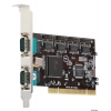 Контроллер Orient  PCI на 6 Com RS-232  (XWT-PS056) ret