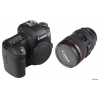 Фотоаппарат Canon EOS 6D EF 24-105 IS KIT <зеркальный, 20.6Mp, Full Frame> (8035B108)