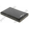 Silicon Power <SP750GBPHDD03S3K> Diamond D03 Black USB3.0 Portable 2.5" HDD 750Gb EXT (RTL)