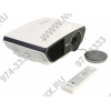 BenQ Projector W700+ (DLP, 2300 люмен, 10000:1, 1280x720, D-Sub, HDMI, RCA, S-Video, Component, USB, ПДУ, 2D/3D)