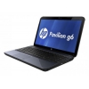 Ноутбук HP g6-2310er A6 4400M/4Gb/500Gb/DVD/HD7670 1Gb/15.6"/HD/1024x576/Win 8 Single Language/blue/BT2.1/6c/WiFi/Cam (D2Y67EA)