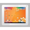 Планшет Digma IDsD 10 3G RK3066 (1.5) 2C A9/RAM1Gb/ROM16Gb/9.7" IPS 1024*768/3G/WiFi/BT/5Mp/1Mpix/GPS/And4.0/white/silver/Touch/microSDHC 32Gb/GPRS/EDGE/UMTS/HSDPA/HSUPA/mHDMI/minUSB/6500mAh/8hr/200hrs Dual Core IPS