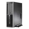ПК HP Elite 8300 SFF i5 3470/4Gb/500Gb/DVDRW/Win 8 Prof 64 downgrade to Win 7 Prof 64/клавиатура/мышь (RUS) (A2K86EA)