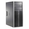 ПК HP Elite 8300 CMT i5 3470/4Gb/500Gb/DVDRW/W8Pro64dng/клавиатура/мышь (RUS) (C3A49EA)