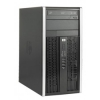 ПК HP Pro 6300 MT i5 3470S/1x4Gb/500Gb/DVDRW/W8Pro64dng/клавиатура/мышь (RUS) (C3A33EA)