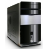 ПК iRU Corp 310 Cel G550/4Gb/500Gb/DVDRW/MCR/No OS/black/клавиатура/мышь