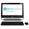 Моноблок HP Envy 23-d007er 23" FHD Touch i3 3220/4Gb/2Tb/HD7450A 1Gb/DVDRW/Win8/250cd/1000:1/Web/клавиатура/мышь /Beats audio/HDMI in (C3T50EA)