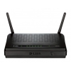 Маршрутизатор D-Link DIR-615/K2 Беспроводной 2.4 ГГц 802.11n 4-х до 300 Мбит/с