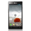 Смартфон LG P765 черный моноблок 3G 4.7" And4.0 WiFi BT GPS