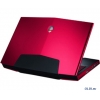 Ноутбук Dell Alienware M17X (m17x-8971) Red i7-3740QM/16G/1Tb+256G SSD/DVD-SMulti/17,3"FHD/ATI 7970M 2G/WiFi/BT/cam/Win7HP