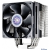 Кулер Cooler Master Hyper TPC 812 (RR-T812-24PK-R1) 2011/1155/775/1366, FM1/AM3+/AM3/939, PWM, TDP 300W