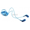 Наушники Panasonic RP-HJE140E-A <Blue> (шнур 1.2м)