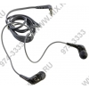 Наушники Panasonic RP-HJE140E-K  <Black>  (шнур  1.2м)