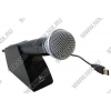 Logitech Wireless Microphone for PS2/3,Xbox360 <981-000139>