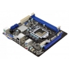 Материнская плата Asrock H61M-VG3 Soc-1155 Intel H61(B3) 2xDDR3 mATX AC`97 6ch(5.1) GbLAN+VGA BULK (H61M-VG3 /BULK)