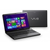 Ноутбук Sony SVE1512D1RB.RU3 Pentium B980/4Gb/320Gb/DVDRW/HDG/15.5 "/HD/1366x768/WiFi/BT4.0/W8SL/Cam/black