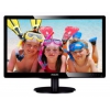 Монитор Philips 21.5" 226V4LSB2 (10/62) Black TN LED 5ms 16:9 10M:1 200cd