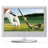 Телевизор LED Rolsen 17" RL-17L1002UWH White HD READY USB (RUS)