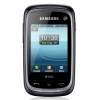Мобильный телефон Samsung GT-C3262 Champ Neo Duos черный моноблок 2Sim 2.4" BT  (GT-C3262ZKASER)