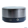 Колонки DEFENDER 1.0 QUANT MONODRIVE, Bluetooth 6 Вт, LI-ION аккум., алюмин. (65544)