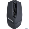 Мышь Defender Magnifico MM-525 Nano B(Черн) 5кн+кл 1000-3000 ПО CD Джойст (52525)