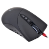 Мышь A4Tech Bloody V3 черный оптическая (3200dpi) USB игровая (7but)