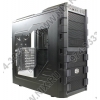 Miditower  Cooler Master <RC-692A-KWN5> CM 690 II Black ATX Без  БП,  с  окном