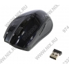 Gigabyte Elegant Vogue Wireless Laser Mouse GM-M7800S (RTL) USB6btn+Roll, уменьшенная <541781>