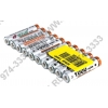 Аккумулятор Nexcell energyON AAA-750-4 (NiMH, 1.2V, 750mAh) Size  "AAA" <уп. 4шт>