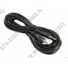 Кабель Jack3.5-M --> Jack3.5-M (3 м)