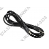 Кабель Jack3.5-M --> Jack3.5-M (2 м)