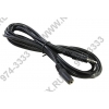 Кабель удлинительный  Jack3.5-M --> Jack3.5-F (3 м)