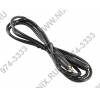 Кабель удлинительный Jack3.5-M --> Jack3.5-F (1.5м)