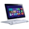 Планшет Acer ICONIA W510 Z2760 2C A8/RAM2Gb/ROM64Gb/10.1" WXVGA 1366*768/WiFi/BT/W8SL32/silver/Touch/HDMI dock (NT.L0MER.001)