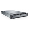 Сервер Dell PE R720 2xE5-2640/64GB 2RRDIM 1.6/SAS 2x300G 15K3.5/RW/H710p/iD7En/RPS/3YPNBD (210-39505-15)