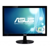 Монитор Asus 18.5" VS197DE черный TN+film LED 5ms 16:9 матовая 200cd 1366x768 D-Sub (90LMF1301T02201C-)