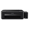 МФУ струйный Epson L210 (C11CC59302) A4 USB черный
