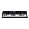 Синтезатор Casio CTK-7200 61клав. черный