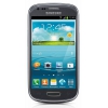 Смартфон Samsung GT-I8190 Galaxy SIII mini серый моноблок 3G 4.0" And4.1 WiFi BT GPS  (GT-I8190TAASER)