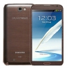 Смартфон Samsung GT-N7100 Galaxy Note II коричневый моноблок 3G 5.5'' And4.1 WiFi BT GPS  (GT-N7100ZNDSER)