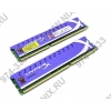 Kingston HyperX <KHX16C9B1RK2/4X> DDR3 DIMM 4Gb KIT  2*2Gb <PC3-12800> CL9