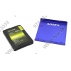 SSD 512 Gb SATA 6Gb/s ADATA <ASX900S3-512GM-C> 2.5" MLC  +  3.5"  адаптер