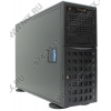 Server Case SuperMicro <CSE-826BE16-R1K28LPB>Black 12xHotSwap SAS/SATA, EE-ATX 1280W HS (24+8+2x4пин) 2U RM