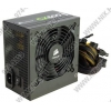 Блок питания Corsair CX600 <CP-9020048-EU> 600W  ATX (24+2x4+2x6/8пин)