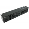 UPS 5000VA Smart APC <SUA5000RMI5U> Rack Mount 5U, карта  управления  10/100  Base-T
