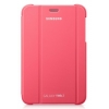 Чехол-книжка Samsung Tab 2 7.0/P31XX PU+plastic (EFC-1G5SPECSTD) розовый